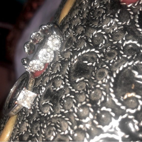 Beautiful ring set - Picture 1 of 1